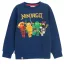 Lego Ninjago Masters Kinderpullover 4 Jahre / 104 cm