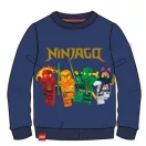 Lego Ninjago Masters Kinderpullover 4 Jahre / 104 cm