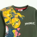 Lego Ninjago Legends Kinderpullover 5 Jahre / 110 cm