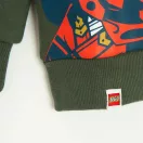 Lego Ninjago Legends Kinderpullover 5 Jahre / 110 cm
