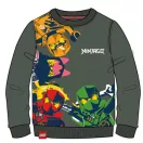 Lego Ninjago Legends Kinderpullover 5 Jahre / 110 cm