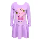 Peppa Wutz Flower Kinderkleidung 5 Jahre / 110 cm
