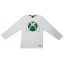 Xbox Endless White Kinder Langarmshirt, Oberteil 6 Jahre / 116 cm