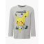 Pokémon Battle Kinder Langarmshirt, Oberteil 12 Jahre