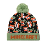 Minecraft Explore Kinder Mütze 54 cm