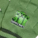 Minecraft Creeper Kinderhandschuh