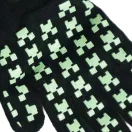 Minecraft Creeper Kinderhandschuhe