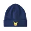 Pokémon Blue gyerek sapka 54 cm