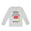 Pokémon Kinder Langarmshirt, 12 Jahre