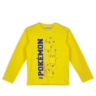 Pokémon Kinder Langarmshirt, 9 Jahre