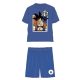 Dragon Ball Saiyan Blue kurzer Kinderpyjama 10 Jahre / 140 cm
