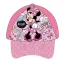 Disney Minnie  Lovin' Life Light Pink Kinder Baseballkappe 54 cm