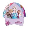 Disney Eiskönigin Wonders Kinder Baseballkappe 52 cm