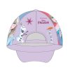 Disney Eiskönigin Wonders Kinder Baseballkappe 52 cm