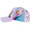 Disney Eiskönigin Wonders Kinder Baseballkappe 52 cm