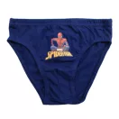 Spiderman Squat Kinderunterwäsche, Slips 3 Stück/Paket 4 - 5 Jahre / 104 - 110 cm