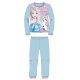 Disney Eiskönigin Elsa and Olaf Kinder lange Pyjamas 6 Jahre