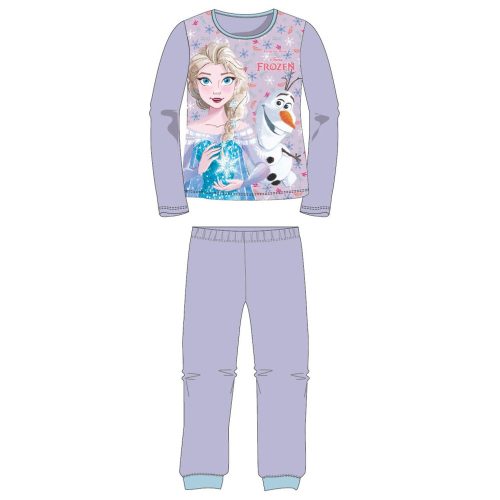 Disney Eiskönigin Elsa and Olaf Kinderlange Pyjamas 5 Jahre / 110 cm