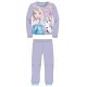 Disney Eiskönigin Elsa and Olaf Kinder lange Pyjama 6 Jahre / 116 cm