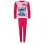 Disney Lilo und Stitch Scrump Pink Kinder Langpyjama 3 Jahre / 98 cm