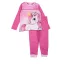 Einhorn Princess Pink Kinderlang-Pyjama 3 Jahre / 98 cm