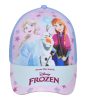 Disney Eiskönigin Spell Kinder Baseballkappe 52 cm