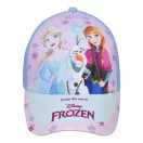 Disney Eiskönigin Spell Kinder Baseballkappe 52 cm