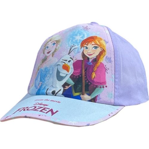 Disney Eiskönigin Spell Kinder Baseballmütze 54 cm