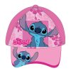 Disney Lilo und Stitch Sweet Rose  Kinder Baseballkappe 52 cm