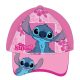 Disney Lilo und Stitch Sweet Rose  Kinder Baseballkappe 52 cm