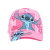 Disney Lilo und Stitch Sweet Rose  Kinder Baseballkappe 52 cm