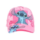 Disney Lilo und Stitch Sweet Rose  Kinder Baseballkappe 52 cm