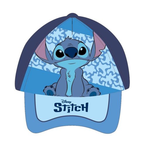 Disney Lilo und Stitch Sweet Dark Blue Kinder Baseballmütze 52 cm