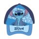 Disney Lilo und Stitch Sweet Dark Blue Kinder Baseballmütze 52 cm