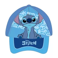   Disney Lilo und Stitch Sweet Light Blue Kinder baseballkappe 52 cm