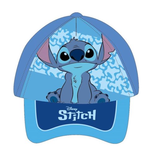 Disney Lilo und Stitch Sweet Light Blue Kinder baseballkappe 52 cm