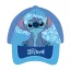 Disney Lilo und Stitch Sweet Light Blue Kinder baseballkappe 52 cm