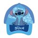 Disney Lilo und Stitch Sweet Light Blue Kinder baseballkappe 52 cm
