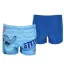 Disney Lilo und Stitch Beachside Relax Kinder Badehose, Shorts 5 - 6 Jahre / 110 - 116 cm