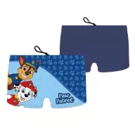   Paw Patrol Chase & Marshall Kinder Badehose, 5 - 6 Jahre / 110 - 116 cm