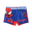 Spiderman Spidey Kinderbadehose, 2 - 3 Jahre / 92 - 98 cm