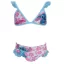 Disney Lilo und Stitch Hibiscus Blue Kinder Badeanzug, Bikini 5 - 6 Jahre / 110 - 116 cm