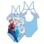 Disney Eiskönigin Sisters Blue Kinder-Badeanzug, Schwimmer 3 - 4 Jahre / 98 - 104 cm