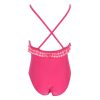 Disney Prinzessin Checked Kinder Badeanzug, Schwimmanzug 3 - 4 Jahre / 98 - 104 cm