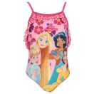 Disney Prinzessin Checked Kinder Badeanzug, Schwimmanzug 7 - 8 Jahre / 122 - 128 cm