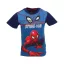 Spiderman Wall Blue Kinder Kurz-T-Shirt, Oberteil 3 Jahre / 98 cm
