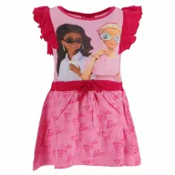 Barbie Icon Kinder Sommerkleid 3 Jahre / 98 cm