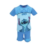   Disney Lilo und Stitch Sweet Light Blue Kinder kurze Pyjamas 3 Jahre / 98 cm