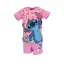 Disney Lilo und Stitch Scrump Pink kurze Kinderpyjamas 3 Jahre / 98 cm