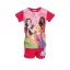 Disney Prinzessin Friendship Pink Kinder kurze Pyjamas 4 Jahre / 104 cm